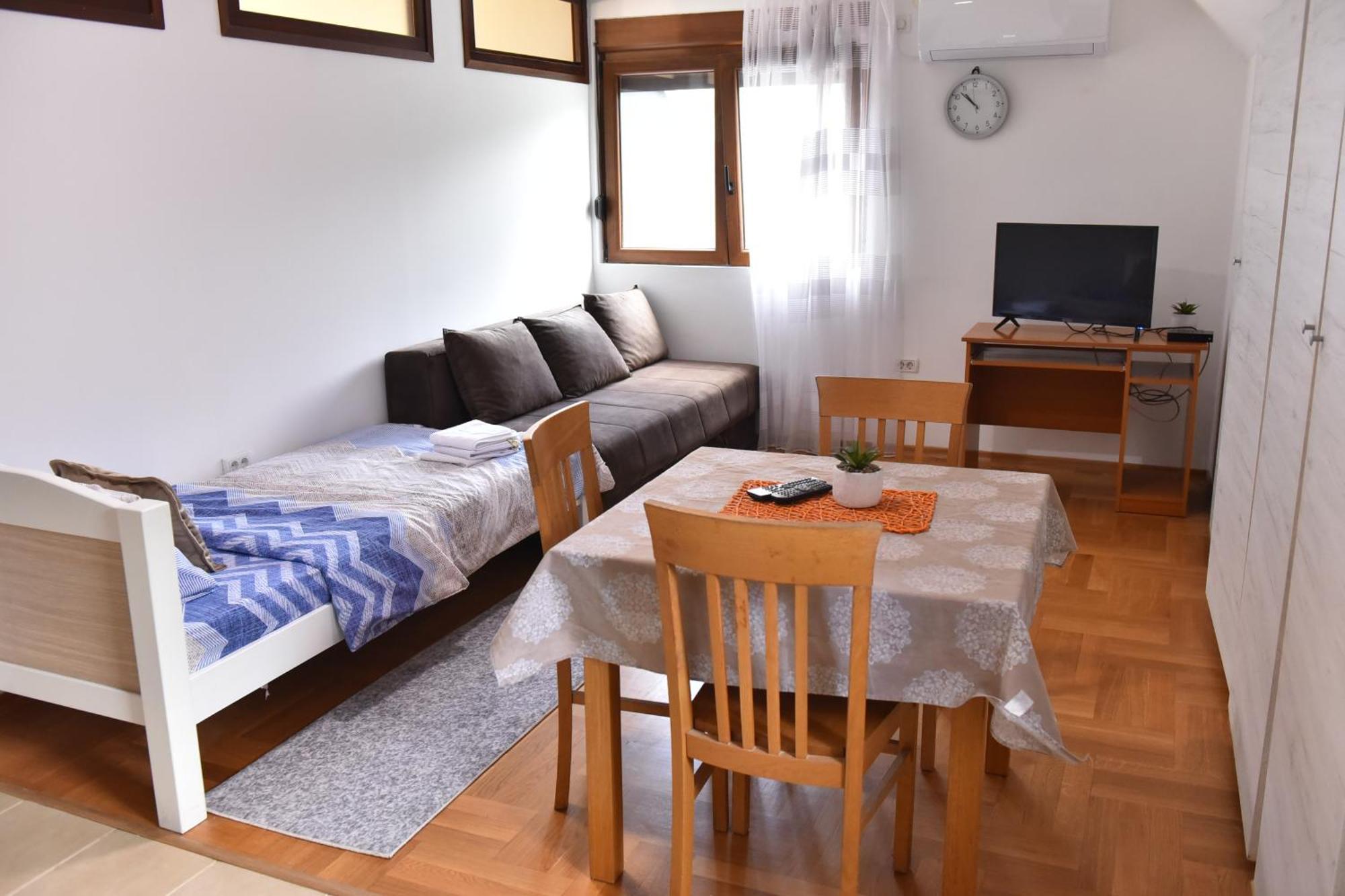 Apartments Ravno Pluzine Room photo
