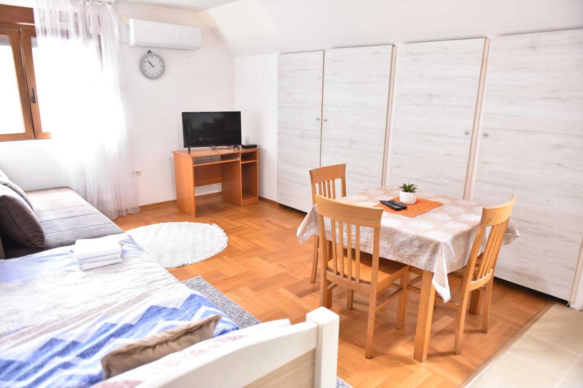 Apartments Ravno Pluzine Room photo