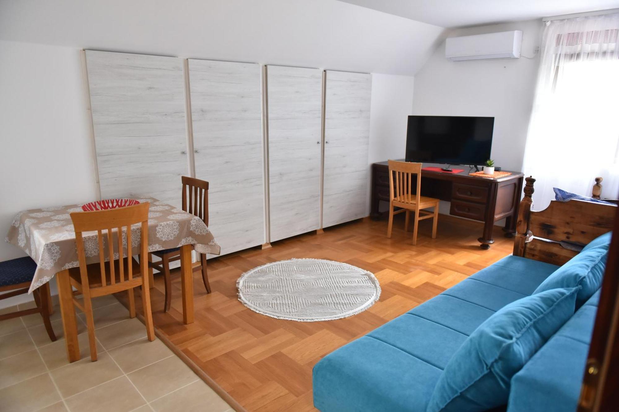 Apartments Ravno Pluzine Room photo