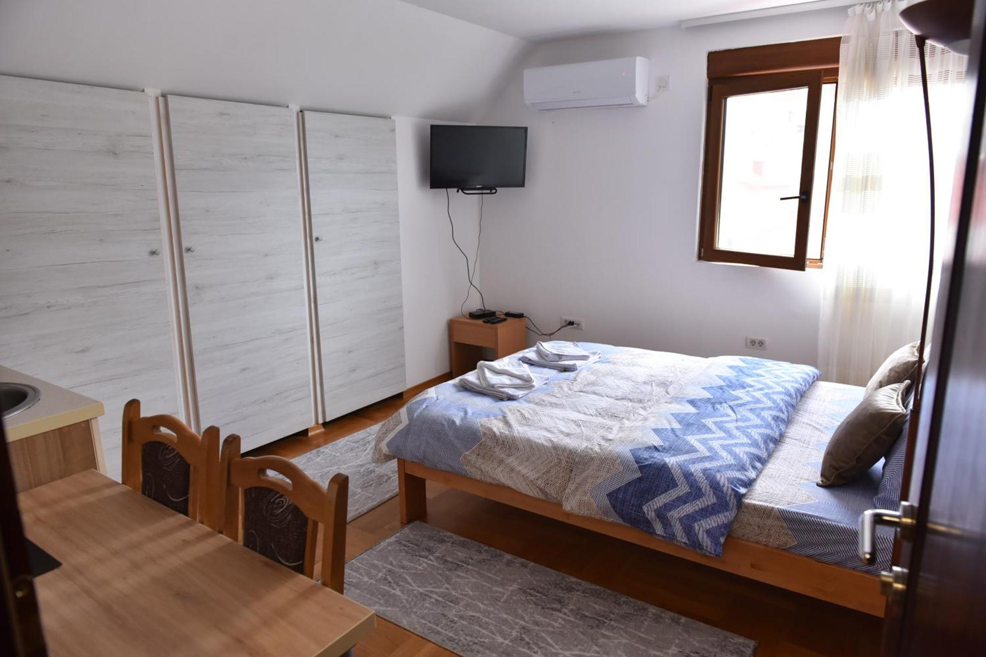 Apartments Ravno Pluzine Room photo
