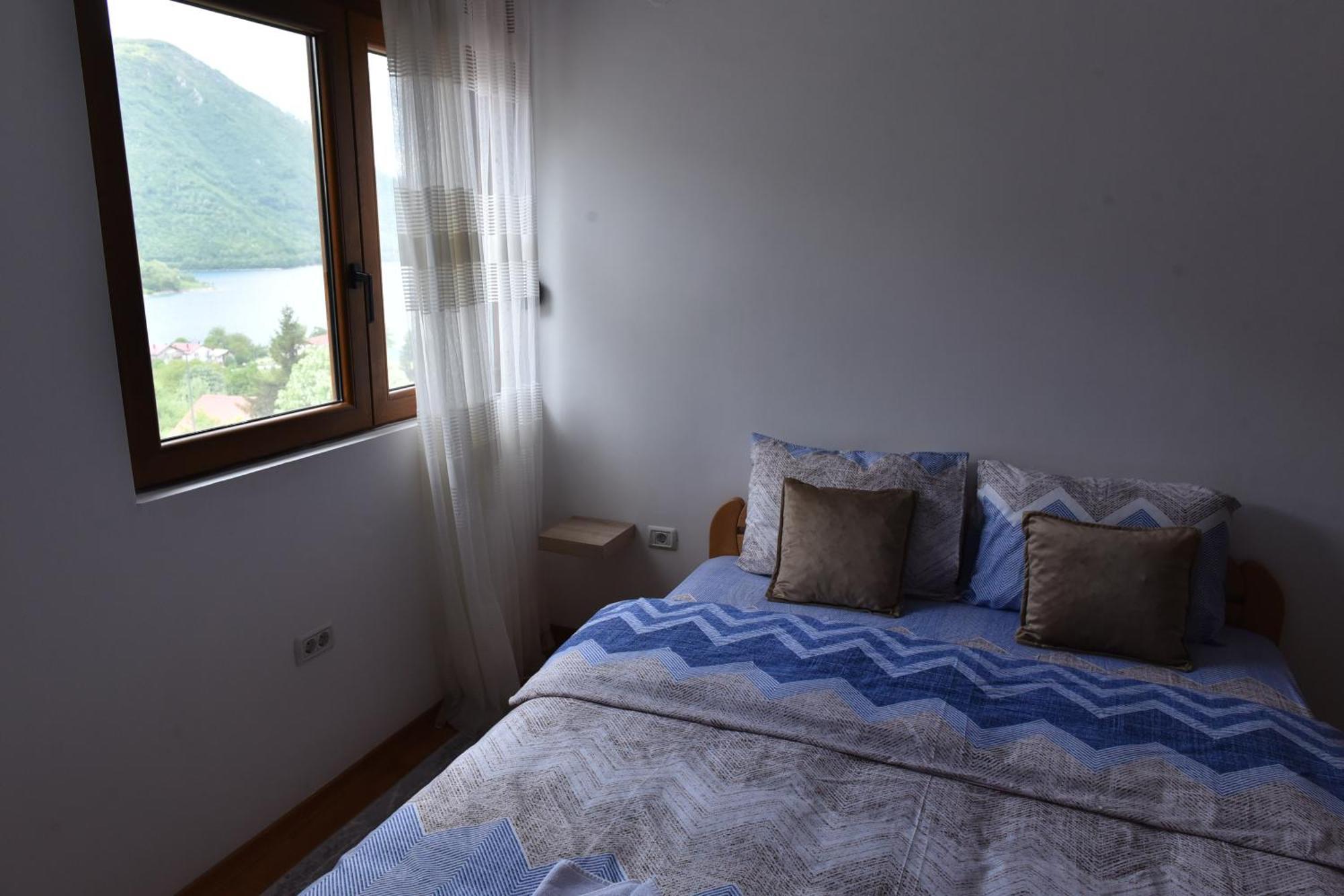 Apartments Ravno Pluzine Room photo