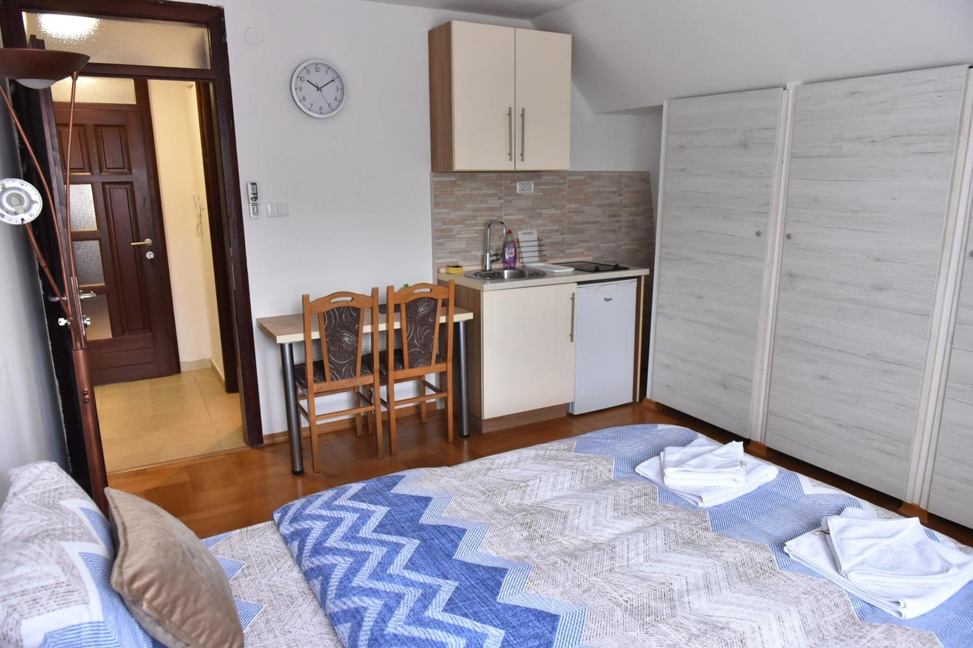 Apartments Ravno Pluzine Room photo