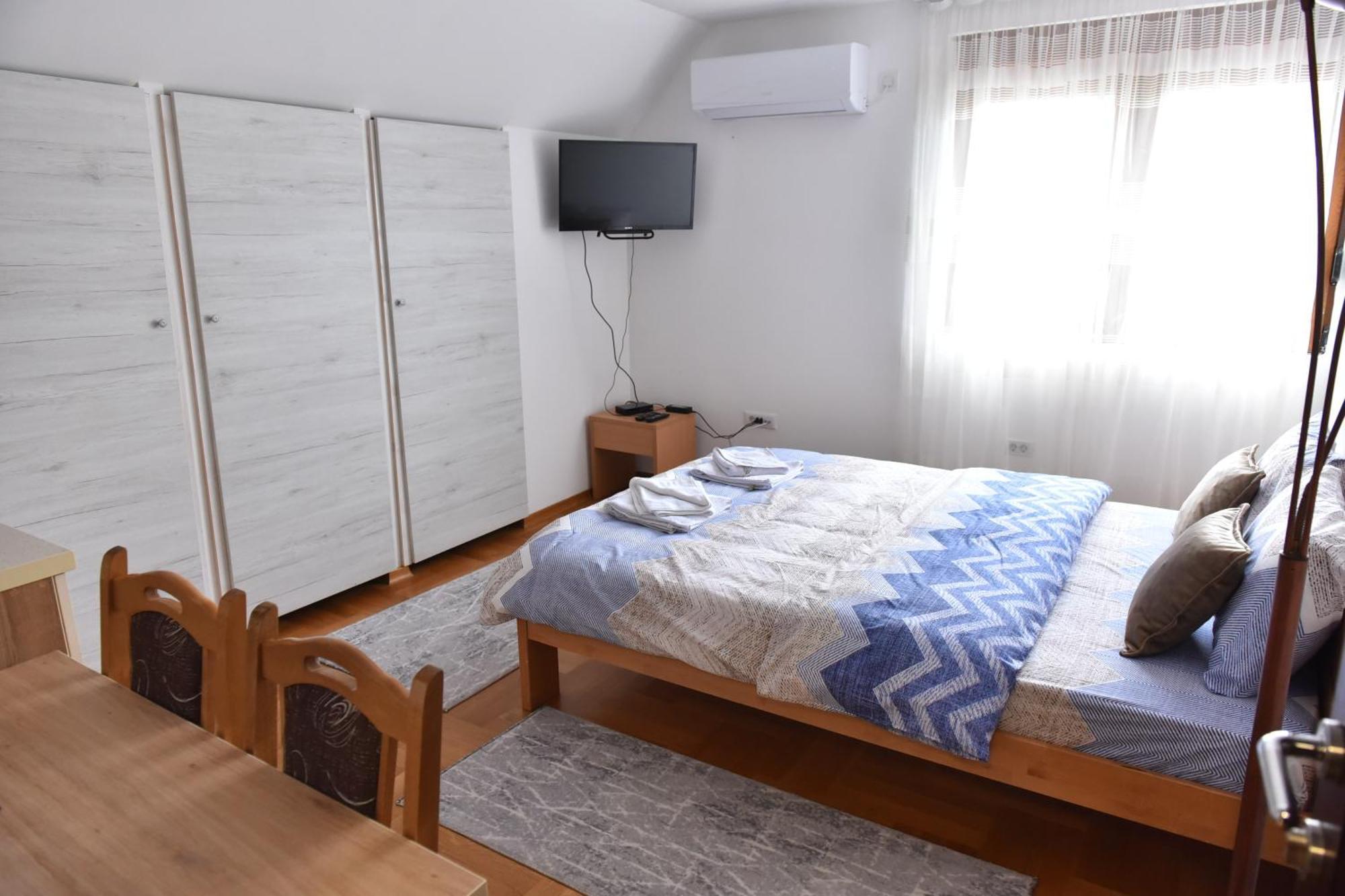 Apartments Ravno Pluzine Room photo