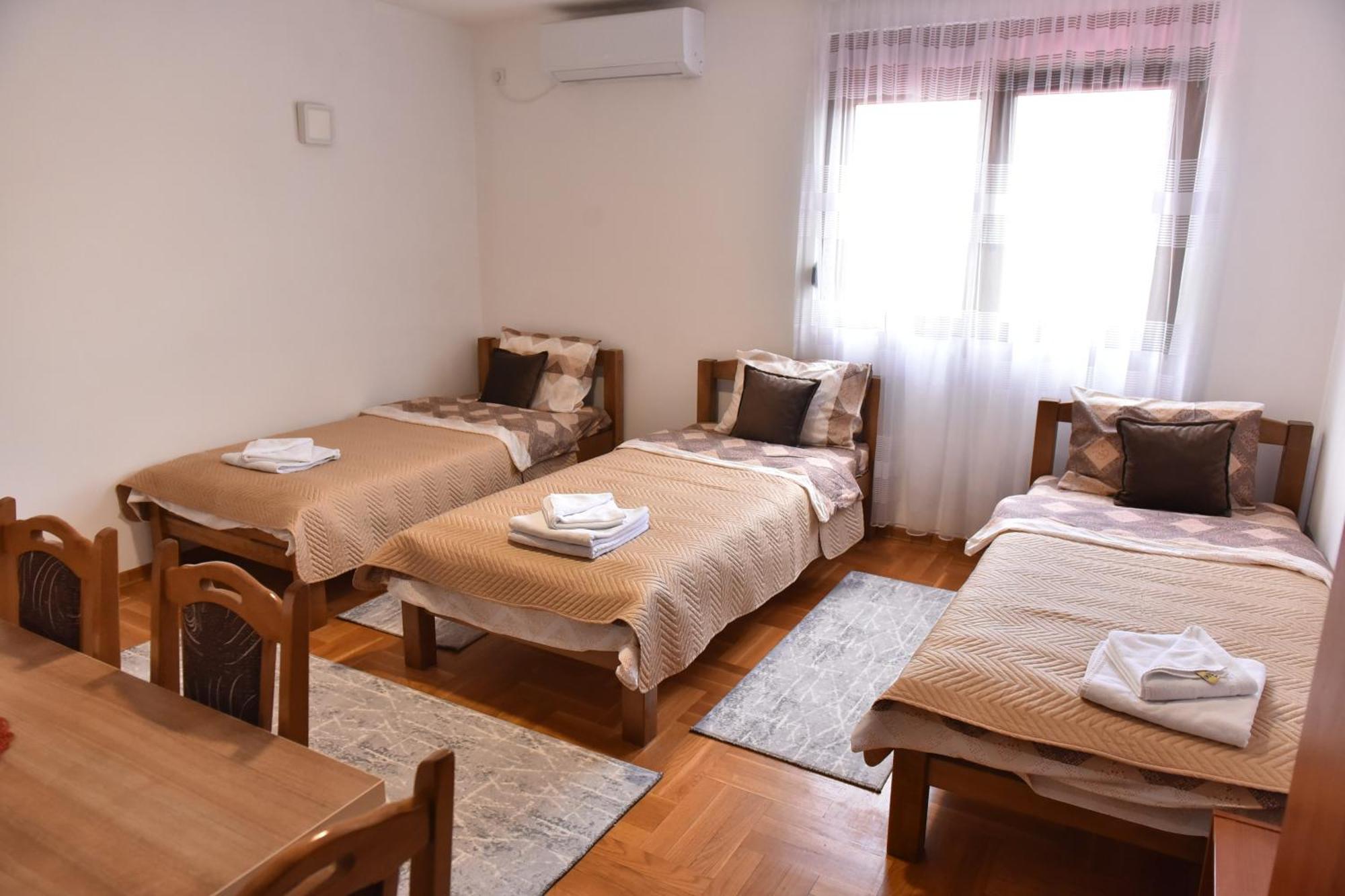 Apartments Ravno Pluzine Room photo