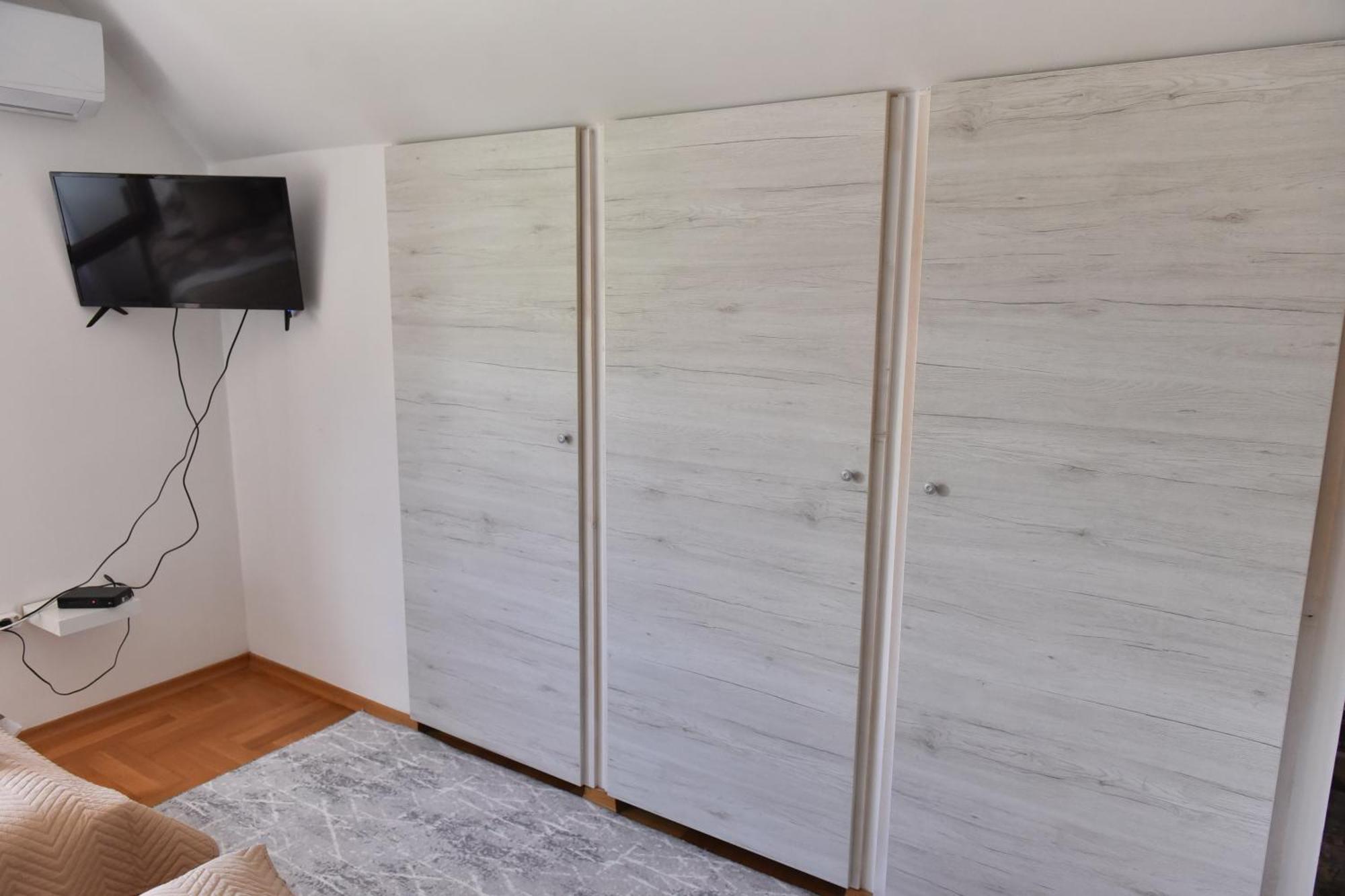 Apartments Ravno Pluzine Room photo