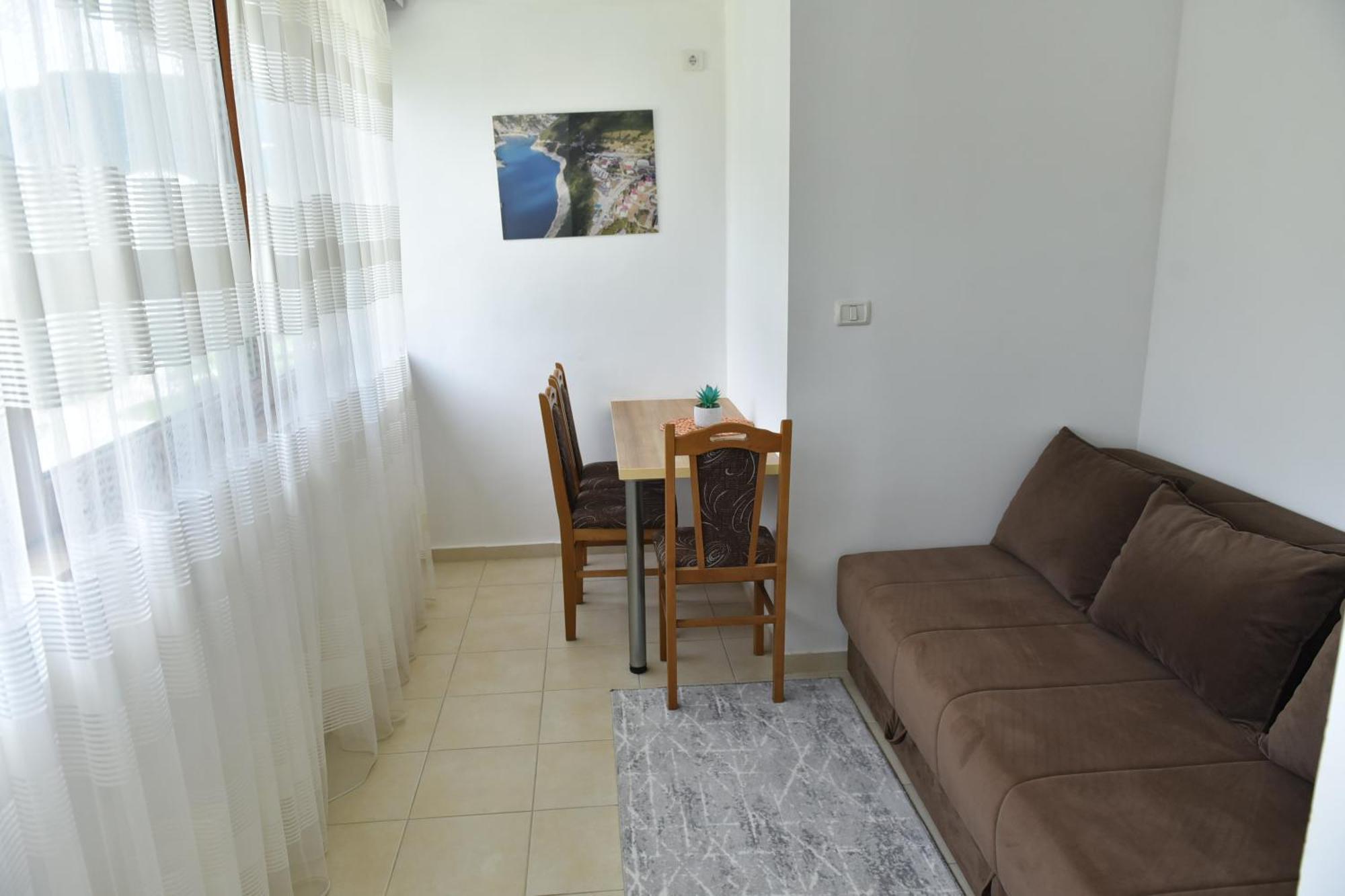 Apartments Ravno Pluzine Room photo