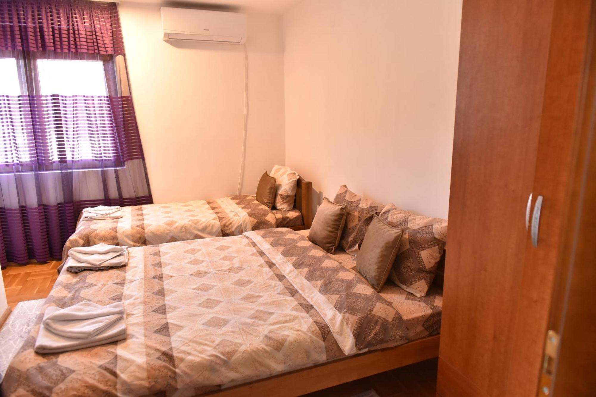 Apartments Ravno Pluzine Room photo