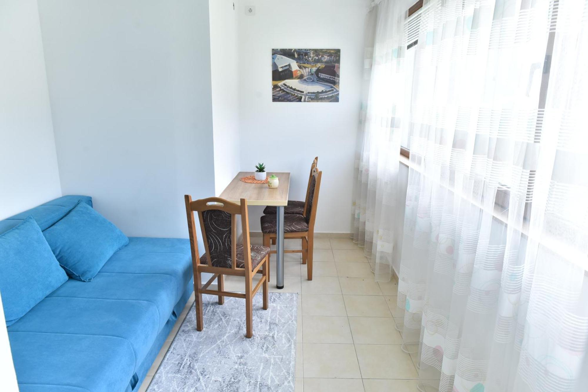 Apartments Ravno Pluzine Room photo