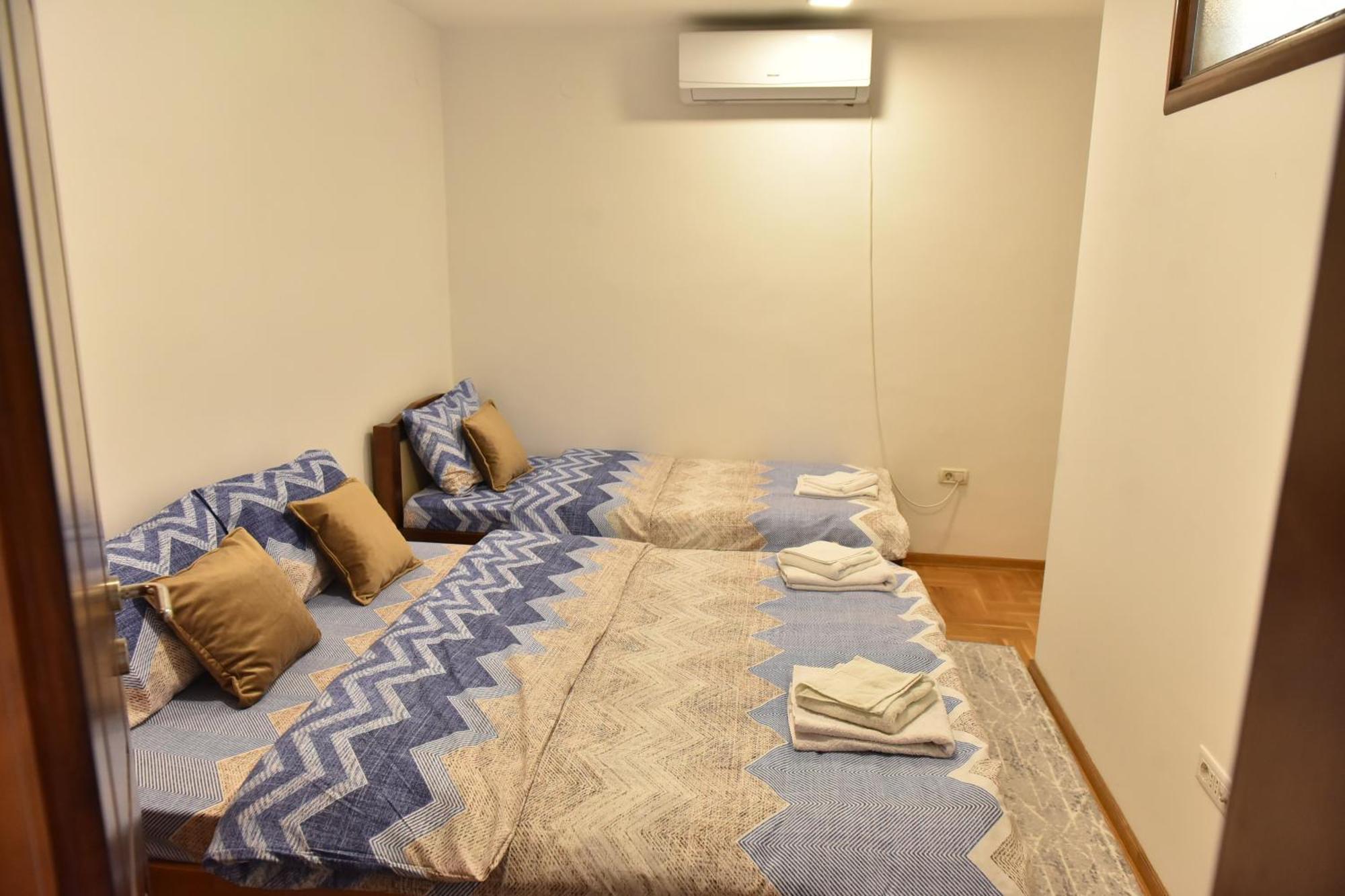 Apartments Ravno Pluzine Room photo