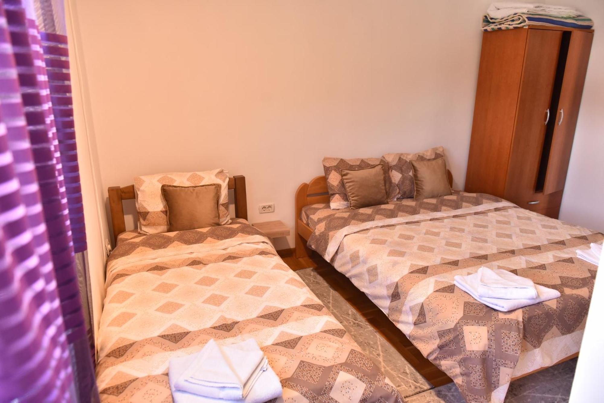 Apartments Ravno Pluzine Room photo